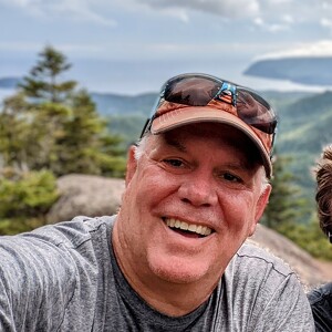 Fundraising Page: Ted Miles